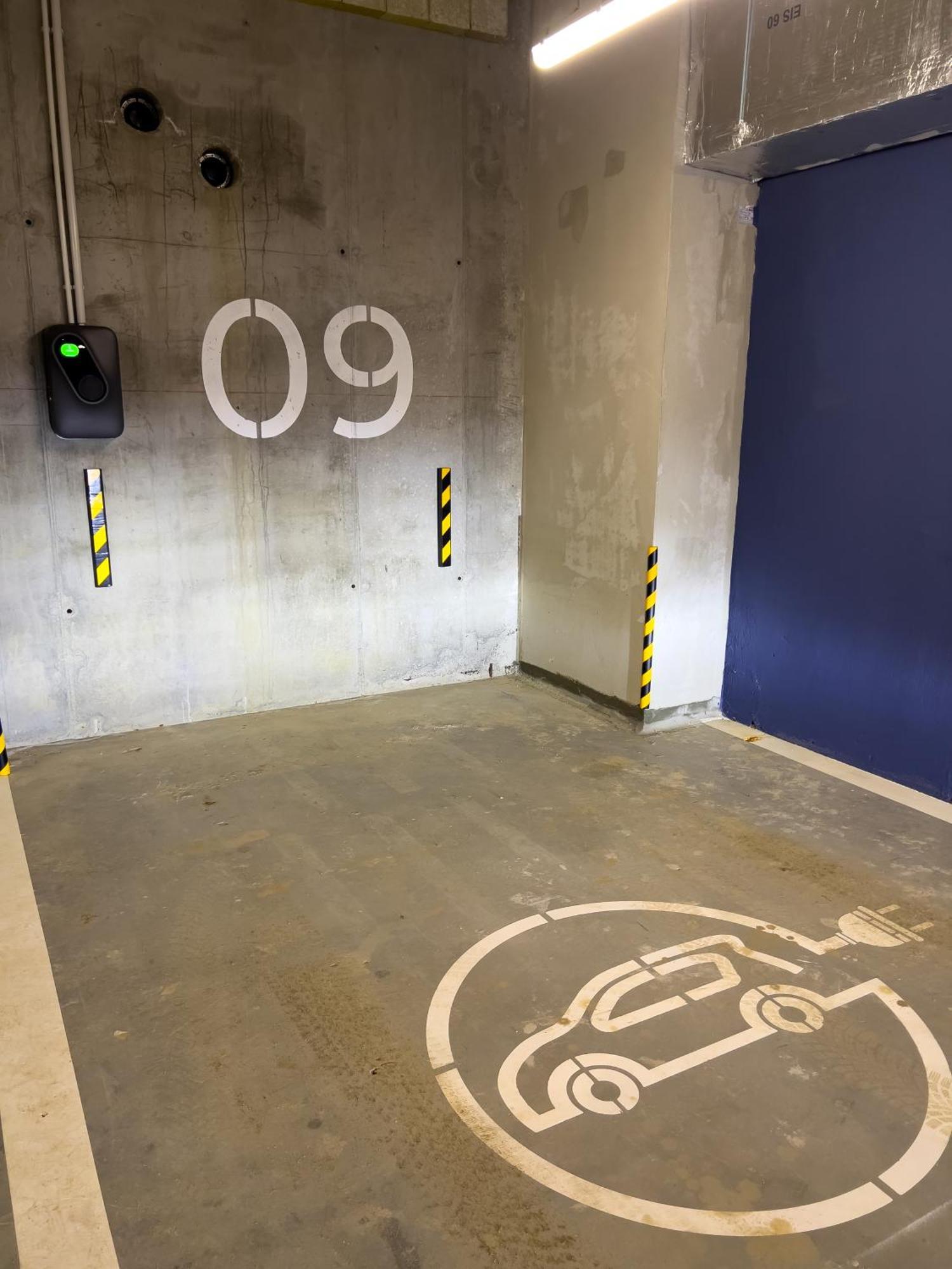 Appartement Luminosa - Smart Luxury In Aviatiei - Free Parking - Ev Station *
