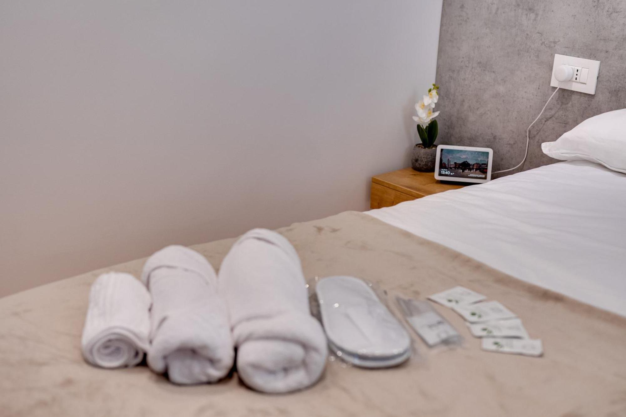Appartement Luminosa - Smart Luxury In Aviatiei - Free Parking - Ev Station