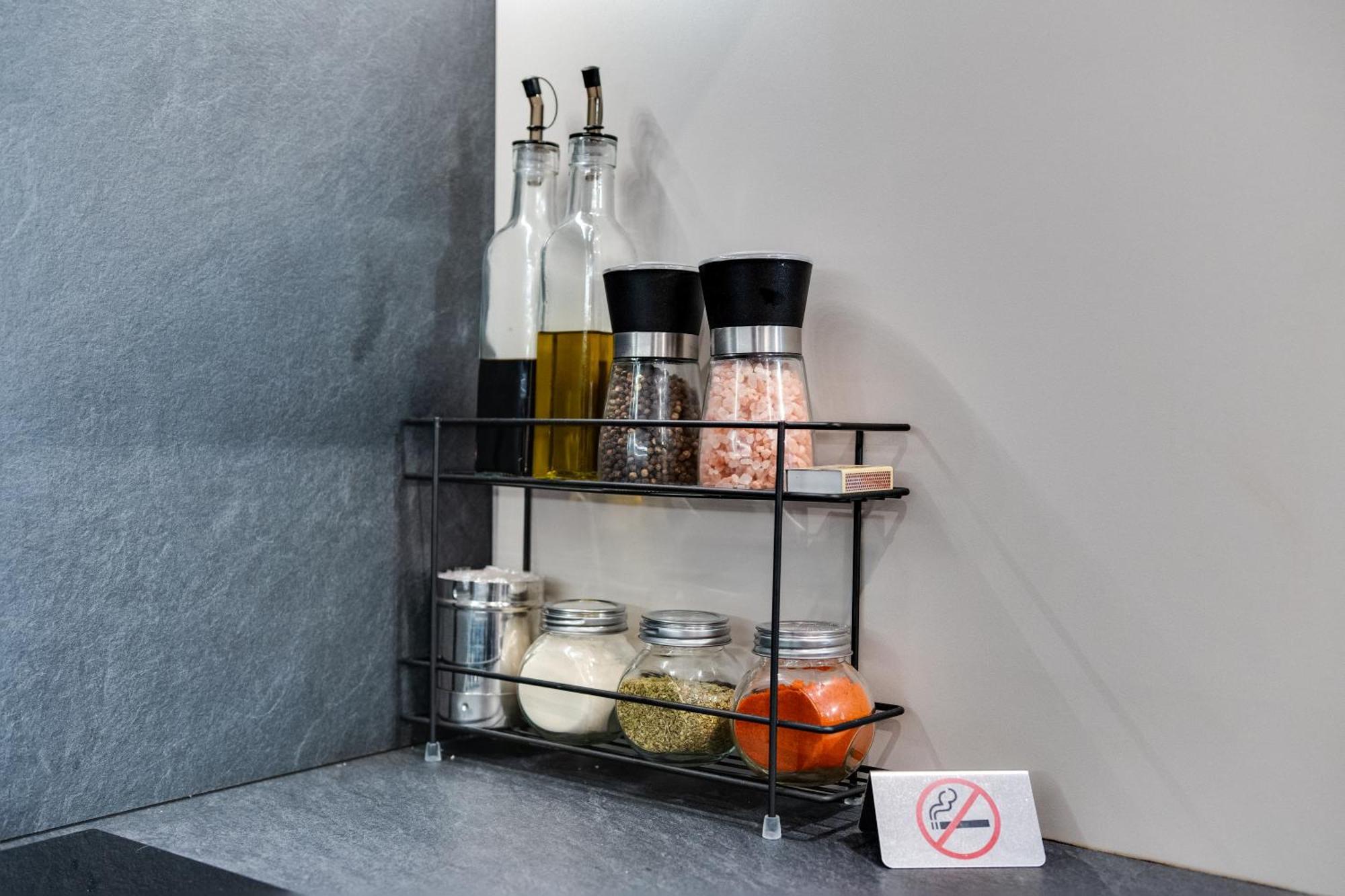 Appartement Luminosa - Smart Luxury In Aviatiei - Free Parking - Ev Station