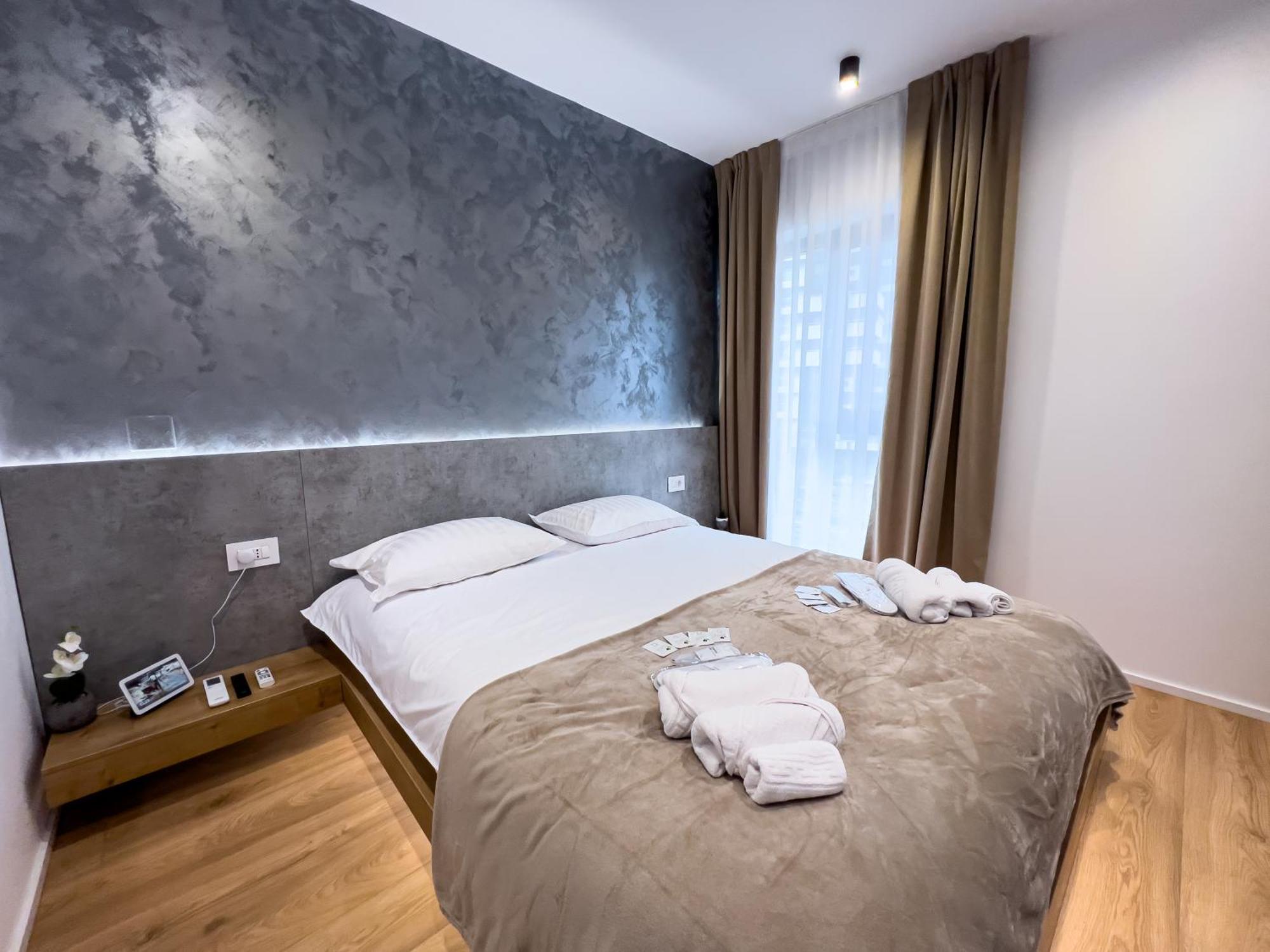 Appartement Luminosa - Smart Luxury In Aviatiei - Free Parking - Ev Station *